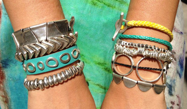 <strong>ESTNATION｜エストネーション</strong><br />「Jill Platner（ジル プラットナー）」トランクショー＆オーダーイベント開催