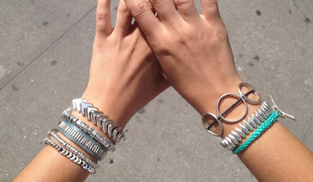 <strong>ESTNATION｜エストネーション</strong><br />「Jill Platner（ジル プラットナー）」