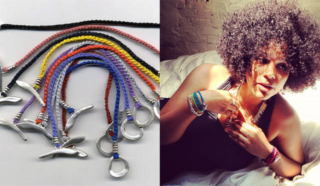 <strong>ESTNATION｜エストネーション</strong><br />「Jill Platner（ジル プラットナー）」