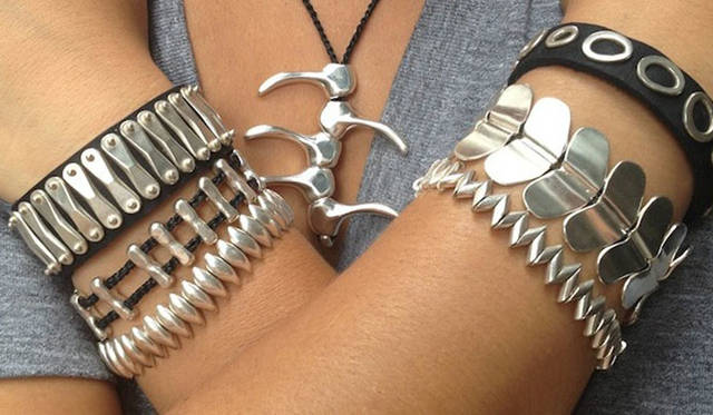 <strong>ESTNATION｜エストネーション</strong><br />「Jill Platner（ジル プラットナー）」