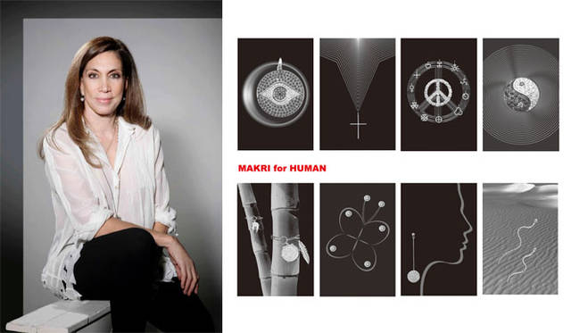 <strong>ESTNATION｜エストネーション</strong><br />「MAKRI（マクリ）」トランクショー＆パーソナルアピアランス開催