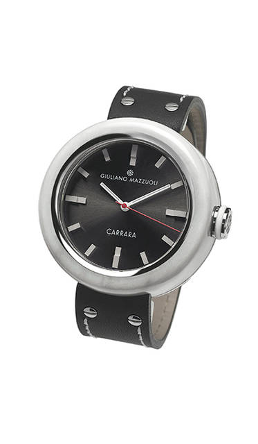 ref. CRRA06<Br / > ガンメタル・ダイアル<Br / > 65万円（税別）