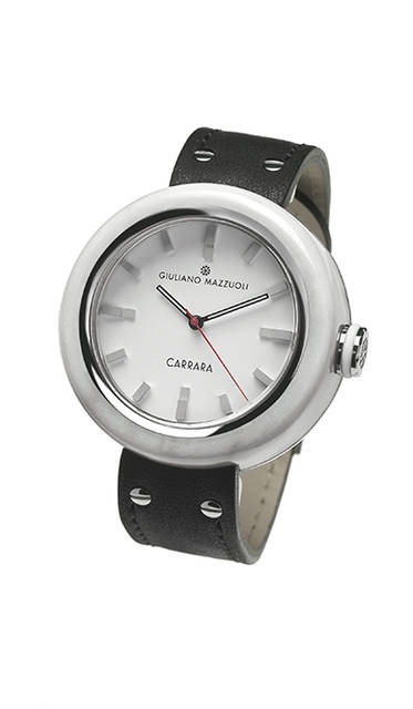 ref. CRRA07<Br / > ホワイト・ダイアル<Br / > 65万円（税別）