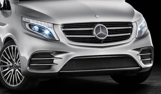 Mercedes-Benz concept V-ision e|メルセデス・ベンツ コンセプト ヴィジョン e_005