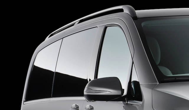 Mercedes-Benz concept V-ision e|メルセデス・ベンツ コンセプト ヴィジョン e_012