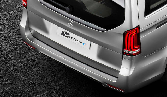 Mercedes-Benz concept V-ision e|メルセデス・ベンツ コンセプト ヴィジョン e_014