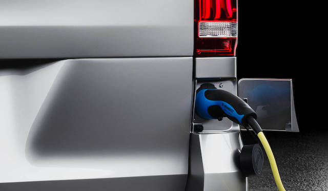 Mercedes-Benz concept V-ision e|メルセデス・ベンツ コンセプト ヴィジョン e_018