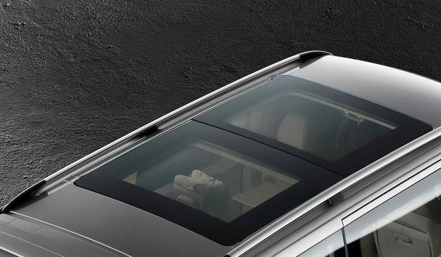 Mercedes-Benz concept V-ision e|メルセデス・ベンツ コンセプト ヴィジョン e_020