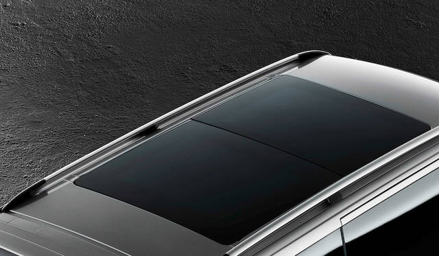 Mercedes-Benz concept V-ision e|メルセデス・ベンツ コンセプト ヴィジョン e_021