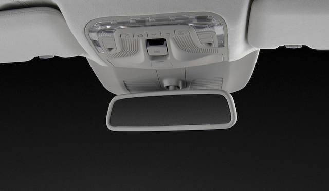 Mercedes-Benz concept V-ision e|メルセデス・ベンツ コンセプト ヴィジョン e_027