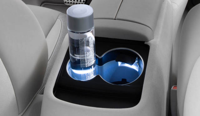 Mercedes-Benz concept V-ision e|メルセデス・ベンツ コンセプト ヴィジョン e_028