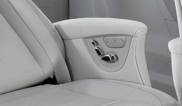 Mercedes-Benz concept V-ision e|メルセデス・ベンツ コンセプト ヴィジョン e_042