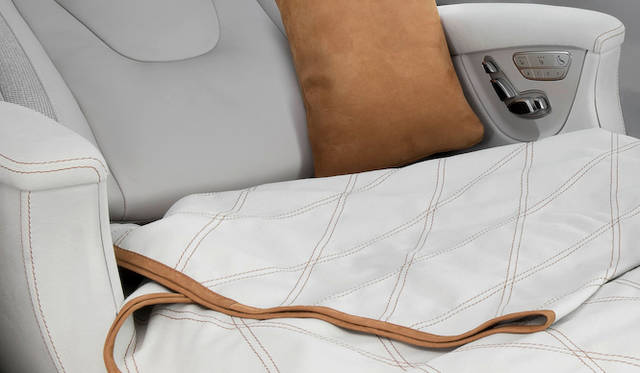 Mercedes-Benz concept V-ision e|メルセデス・ベンツ コンセプト ヴィジョン e_043