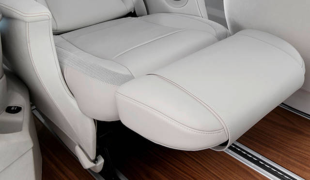 Mercedes-Benz concept V-ision e|メルセデス・ベンツ コンセプト ヴィジョン e_046