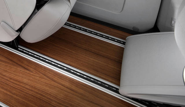 Mercedes-Benz concept V-ision e|メルセデス・ベンツ コンセプト ヴィジョン e_047