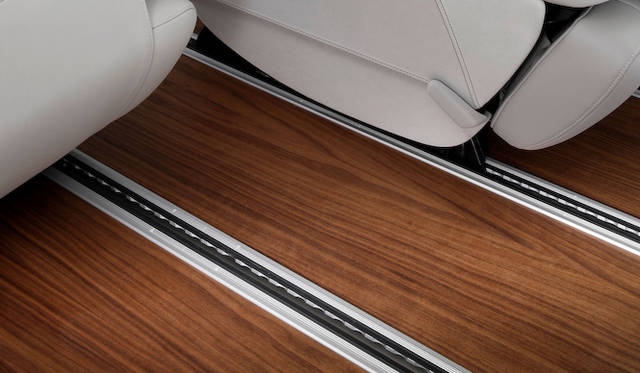 Mercedes-Benz concept V-ision e|メルセデス・ベンツ コンセプト ヴィジョン e_048