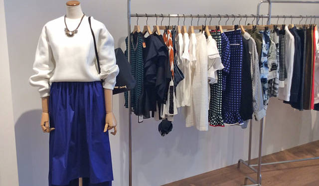 <strong>ANGLOBAL｜アングローバル</strong><br />「ANGLOBAL SHOP 表参道」