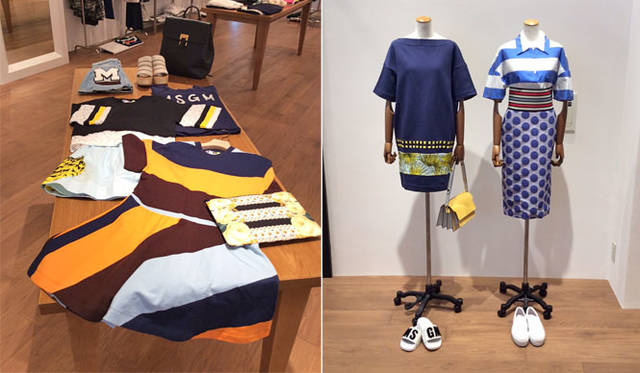 <strong>ANGLOBAL｜アングローバル</strong><br />「ANGLOBAL SHOP 表参道」