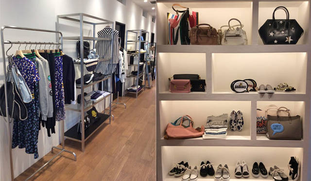 <strong>ANGLOBAL｜アングローバル</strong><br />「ANGLOBAL SHOP 表参道」