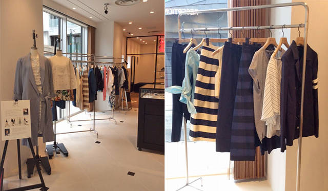 <strong>ANGLOBAL｜アングローバル</strong><br />「ANGLOBAL SHOP 表参道」