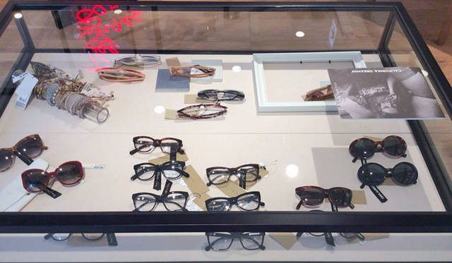 <strong>ANGLOBAL｜アングローバル</strong><br />「ANGLOBAL SHOP 表参道」