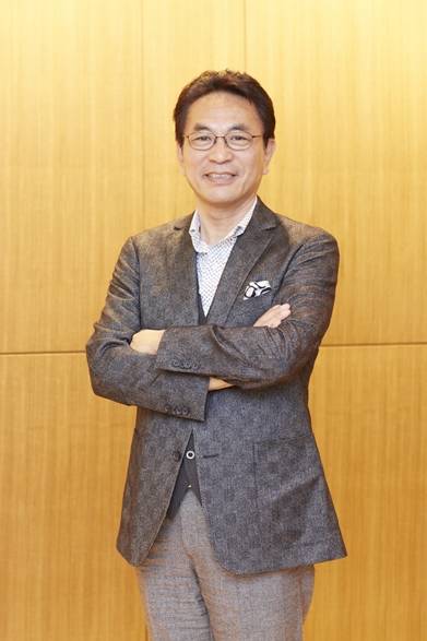 富樫康博（(株)フィッツコーポレーション代表取締役）