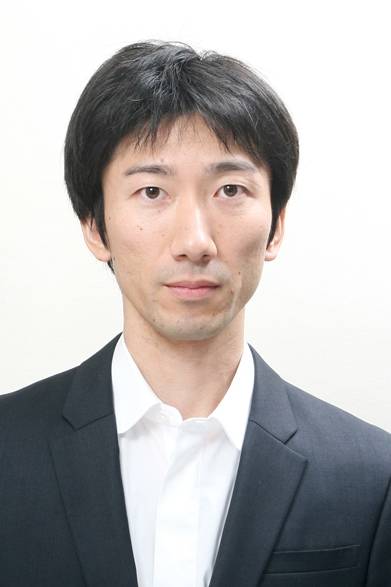 小林寛信（R&Dエヴァリュエーター）