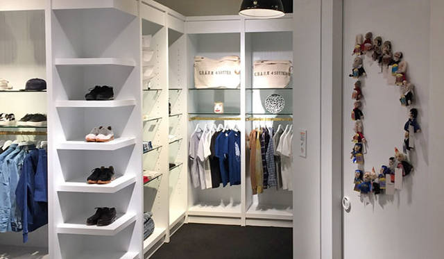 <strong>Dice＆Dice｜ダイスアンドダイス</strong><br />「Dice＆Dice Tokyo（ダイスアンドダイス トーキョー）」