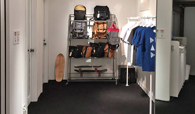 <strong>Dice＆Dice｜ダイスアンドダイス</strong><br />「Dice＆Dice Tokyo（ダイスアンドダイス トーキョー）」