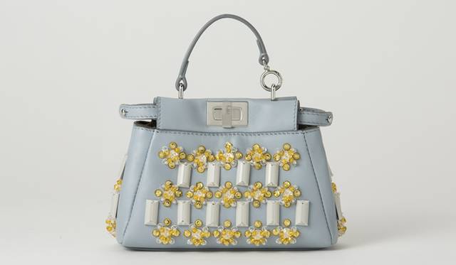 阪急うめだ本店限定商品　マイクロ ピーカブー　[W15 X H11.5 X D5.2]　　38万1240円