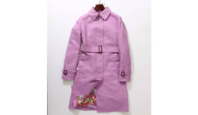 <strong>VULCANIZE London｜ヴァルカナイズ・ロンドン</strong><br />