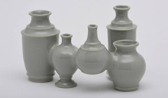 <strong>ESTEBAN｜エステバン</strong></br>SCENT JARS 1万3000円（税抜） 