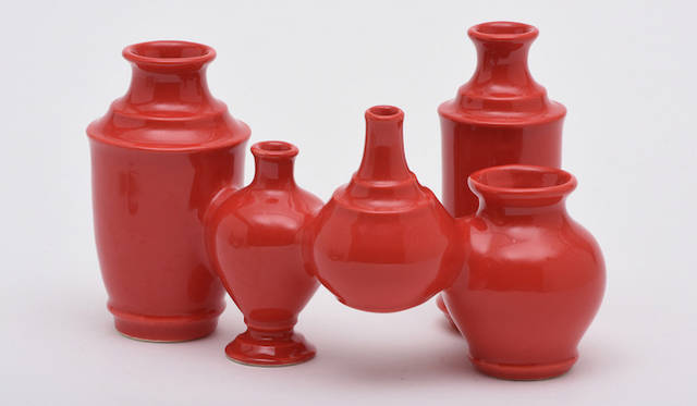 <strong>ESTEBAN｜エステバン</strong></br>SCENT JARS 1万3000円（税抜） 