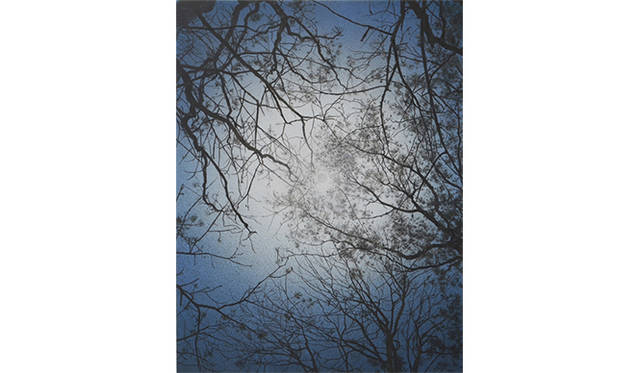 釘町 彰 eclipse#1 山下画廊