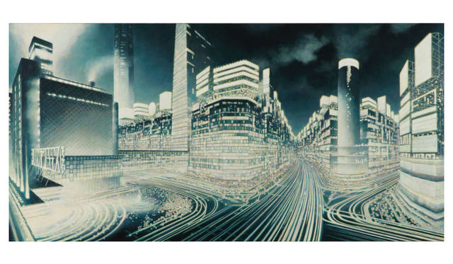 野又穫 波の花 2013 アツコバルー arts drinks talk