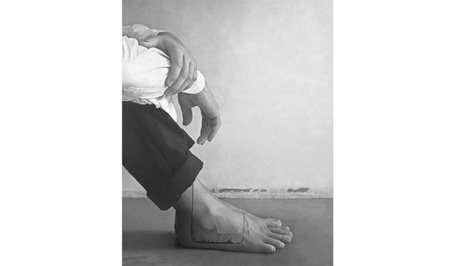 益村 千鶴 Reverie 2014 Gallery Suchi