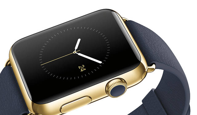 Apple Watch Editionは全部で8モデル