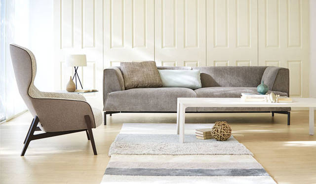 <strong>ASAHIKAWA DESIGN WEEK</strong><br />「ASAHIKAWA DESIGN WEEK 2015」　オリジナルコレクションを展開するメーカー約40社が“MAKE SQUARE”をテーマに新作を発表