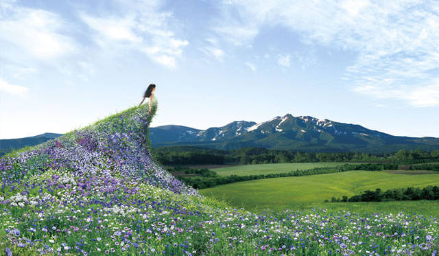 <strong>ASAHIKAWA DESIGN WEEK</strong><br />「ASAHIKAWA DESIGN WEEK 2015」　ASAHIKAWA DESIGN WEEKと同時期には「北海道ガーデンショー2015 大雪」も開催