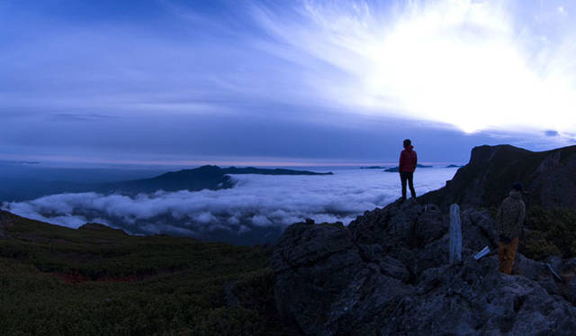 <strong>ASAHIKAWA DESIGN WEEK</strong><br />「ASAHIKAWA DESIGN WEEK 2015」　「北海道ガーデンショー2015 大雪」では、大雪山国立公園を舞台に、里から大空まですべてを使った自然のデザインが楽しめる