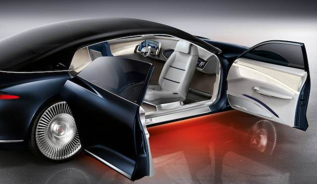 バーチャル レッドカーペット