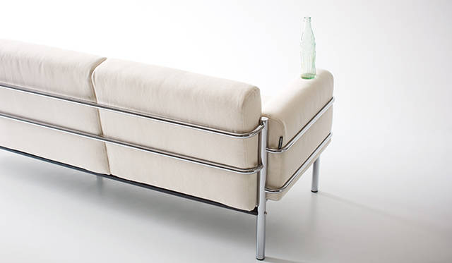 「116」二人掛けソファ