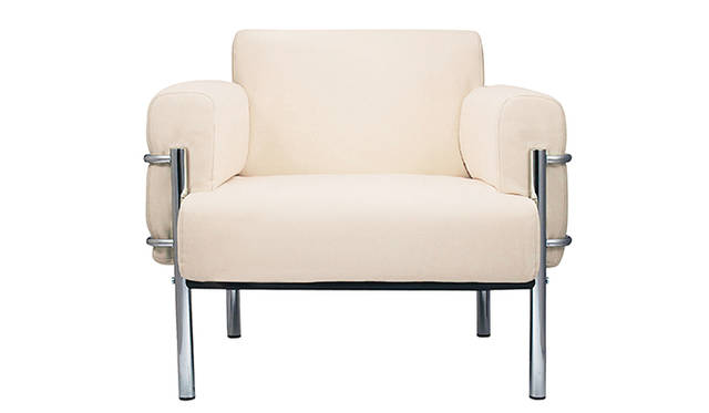 「116」一人掛けソファ  【カラー名】　●●万●●円