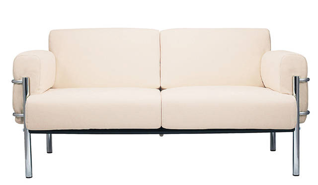 「116」二人掛けソファ 【カラー名】　●●万●●円