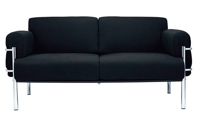 「116」二人掛けソファ 【カラー名】　●●万●●円