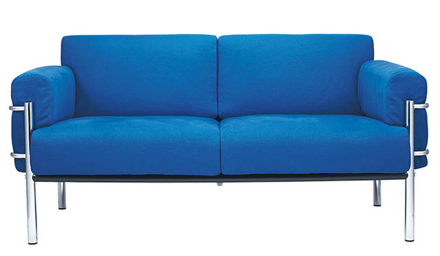 「116」二人掛けソファ 【カラー名】　●●万●●円