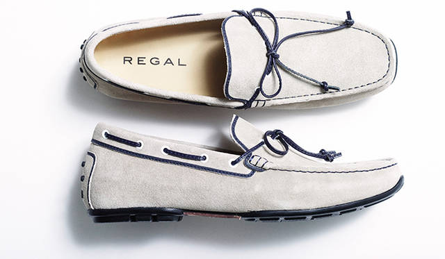 写真の色のほかに、グリーン、ネイビー、ブルーも展開。幅広いカラーバリエーションも特徴