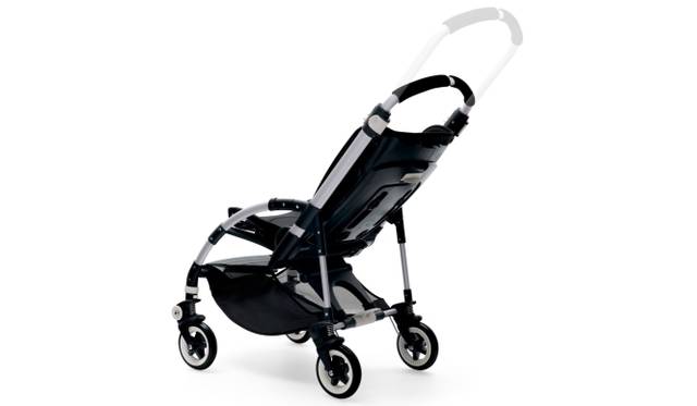 高さ調整可能なハンドルバー