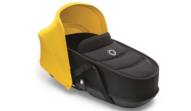 キャリーコット