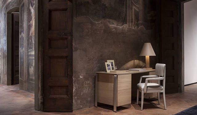 <strong>BOTTEGA VENETA｜ボッテガ・ヴェネタ</strong><br />BOTTEGA VENETA ボルゴスペッソ通り店